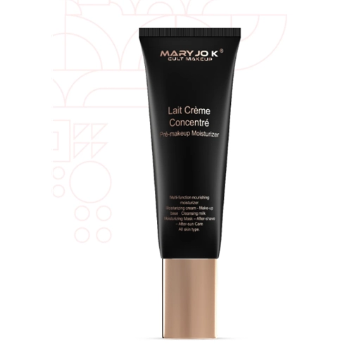 Lait-Creme Concentre Pre Makeup Moisturiser
